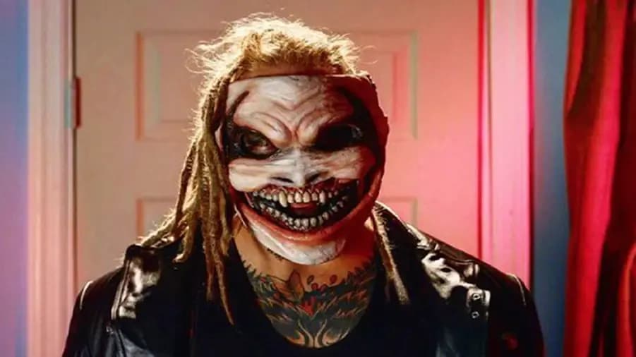 bray wyatt