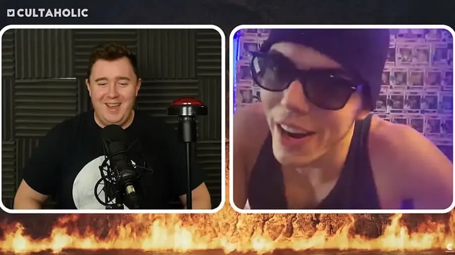 sammy guevara straight to hell