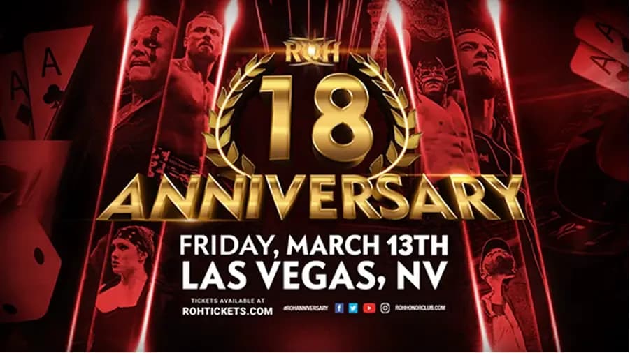 roh 18th anniversary
