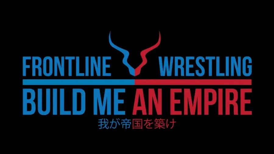 Frontline Wrestling