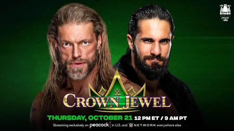 Edge Seth Rollins Crown Jewel.png