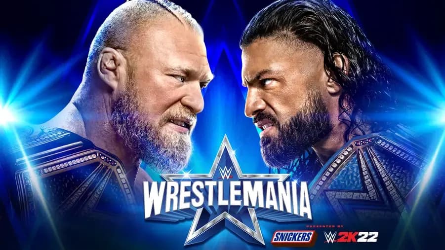 Roman Reigns Brock Lesnar WrestleMania 38 crisp.jpg