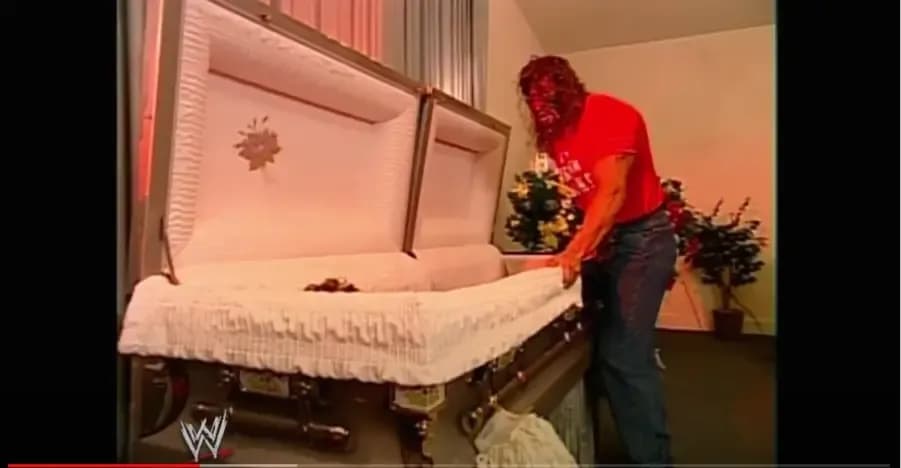 Triple h katie vick in wwe 2002