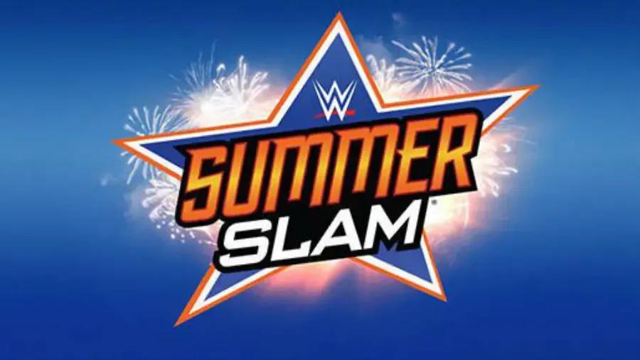 SummerSlam featured