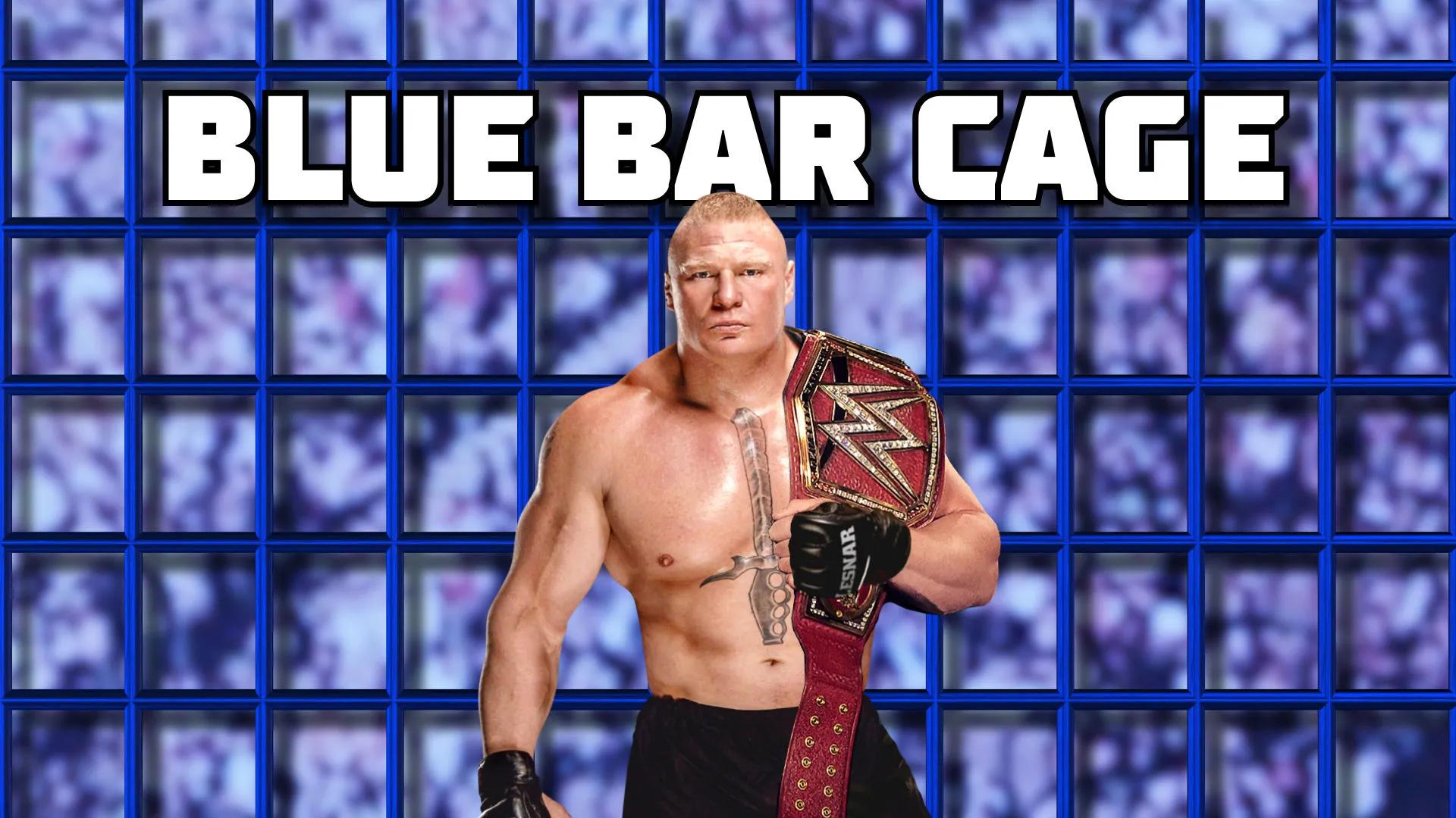 brock lesnar