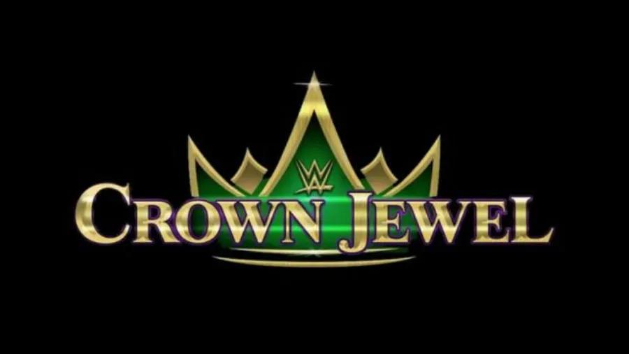 Crown Jewel