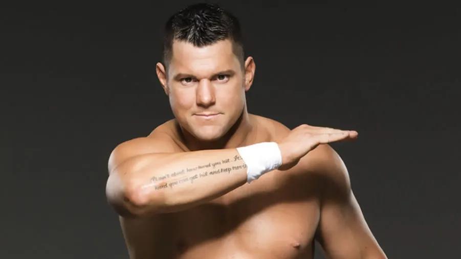 eddie edwards