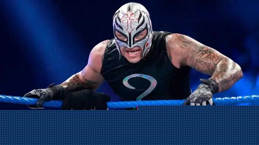 rey mysterio
