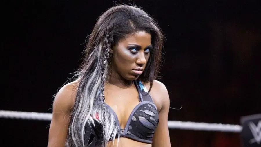 Ember Moon