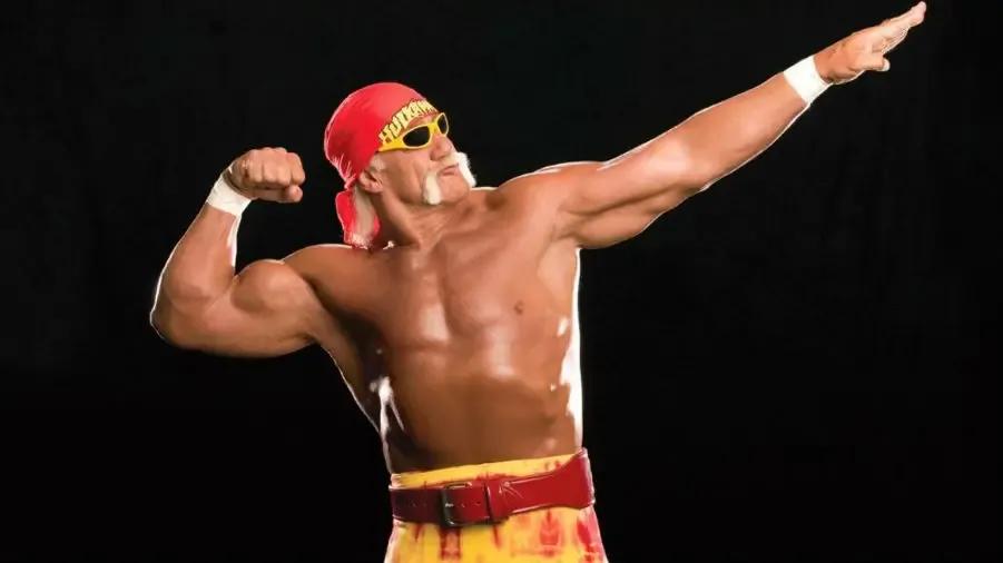 hulk hogan