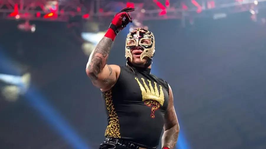 rey mysterio