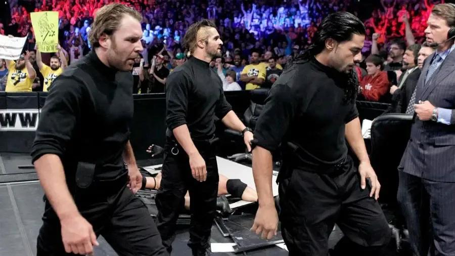 The Shield