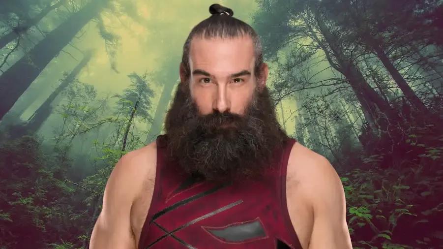 luke harper