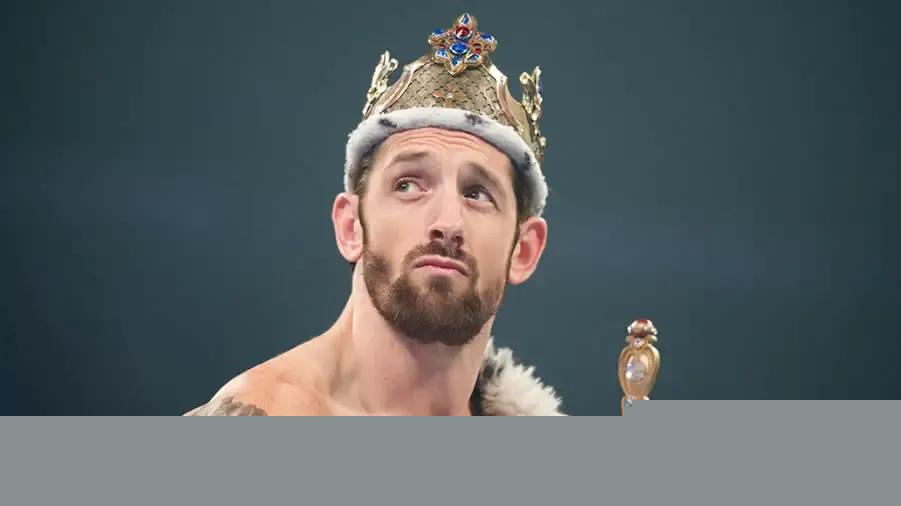 king barrett