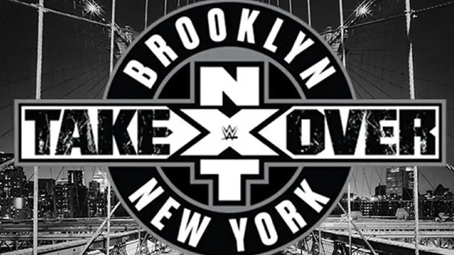 nxt takeover brooklyn