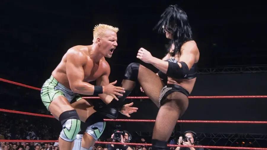 chyna jeff jarrett