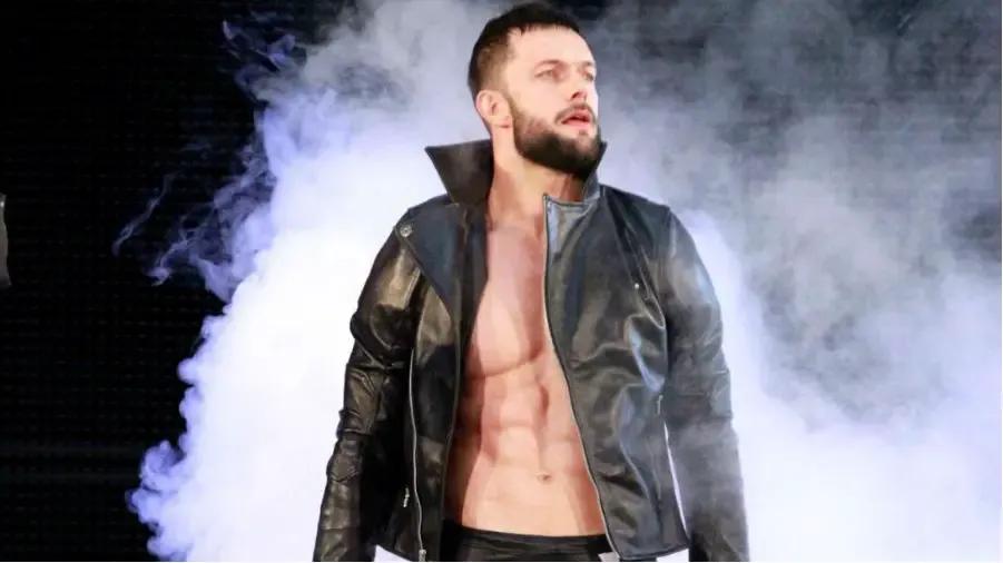 finn balor