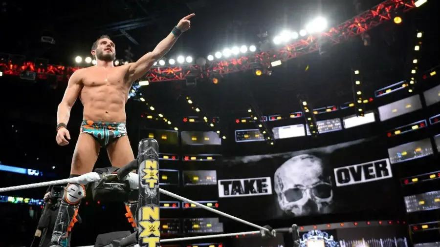 Johnny Gargano