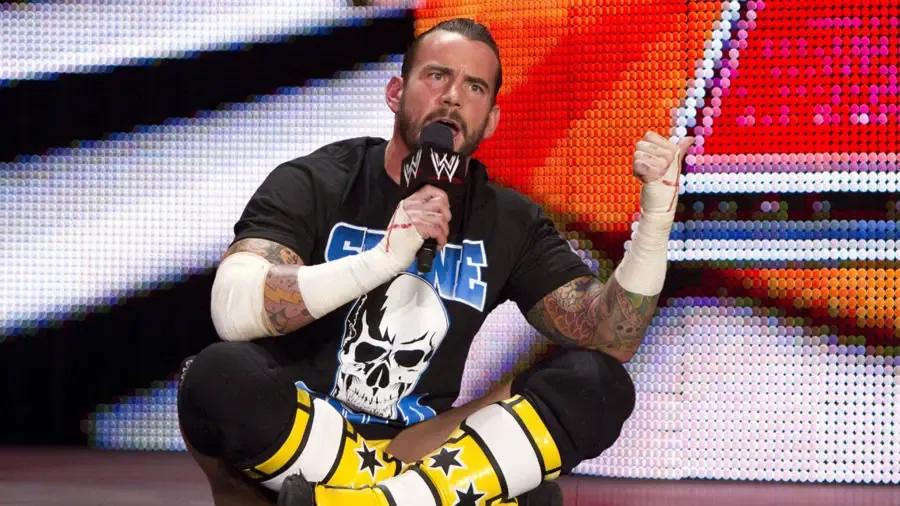 1408 cm punk pipebomb