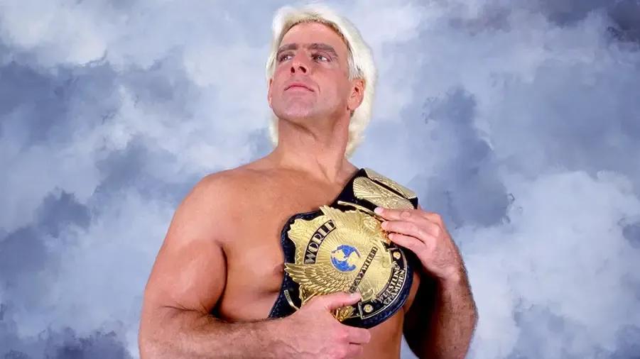 ric flair