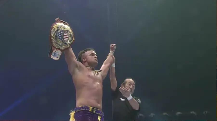 juice robinson