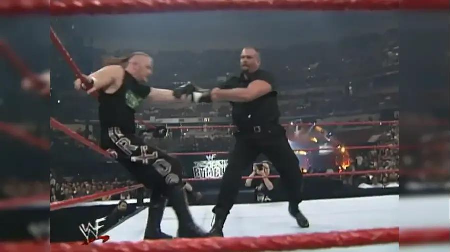 road dogg big boss man royal rumble 1999