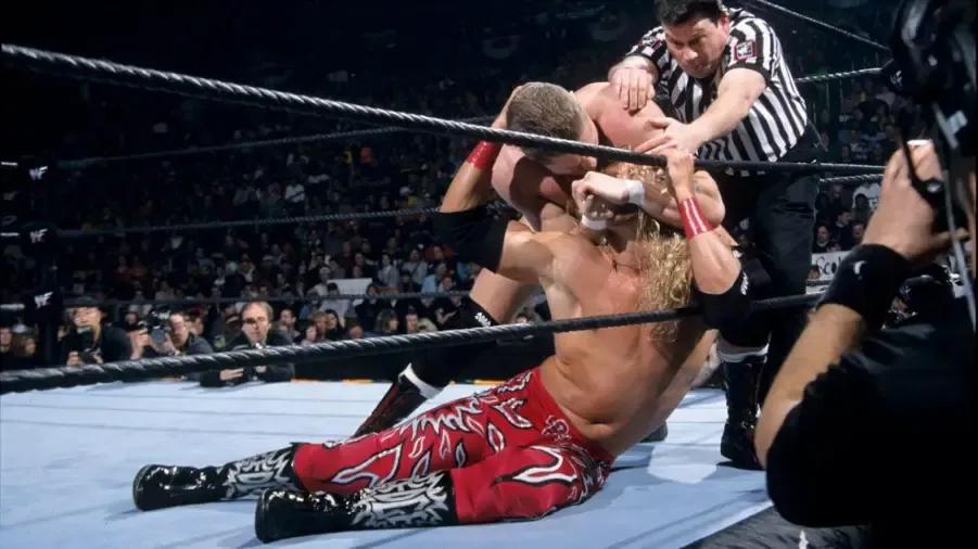 william regal edge 2002 royal rumble