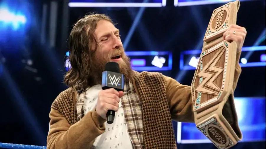 daniel bryan