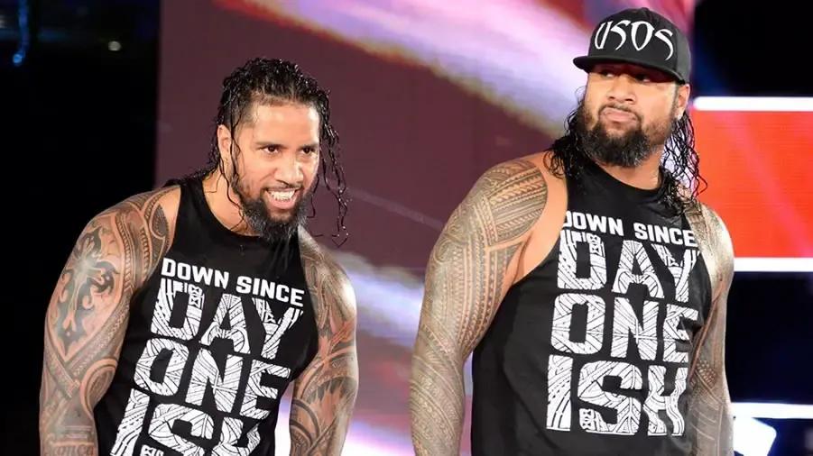 the usos