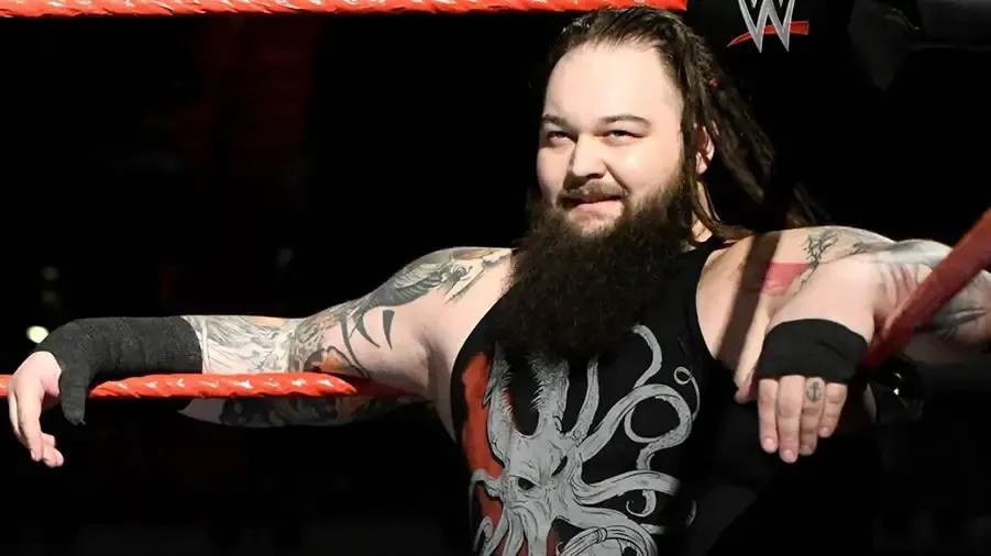 15944 bray wyatt