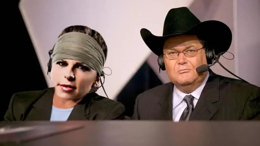 jim ross odb