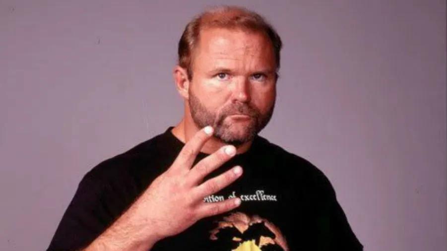 16099 arn anderson