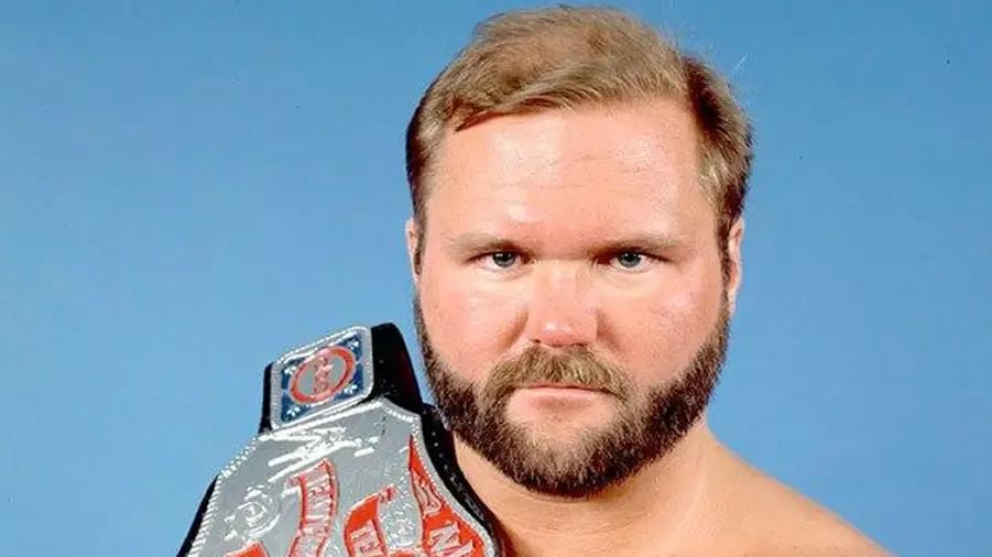 arn anderson