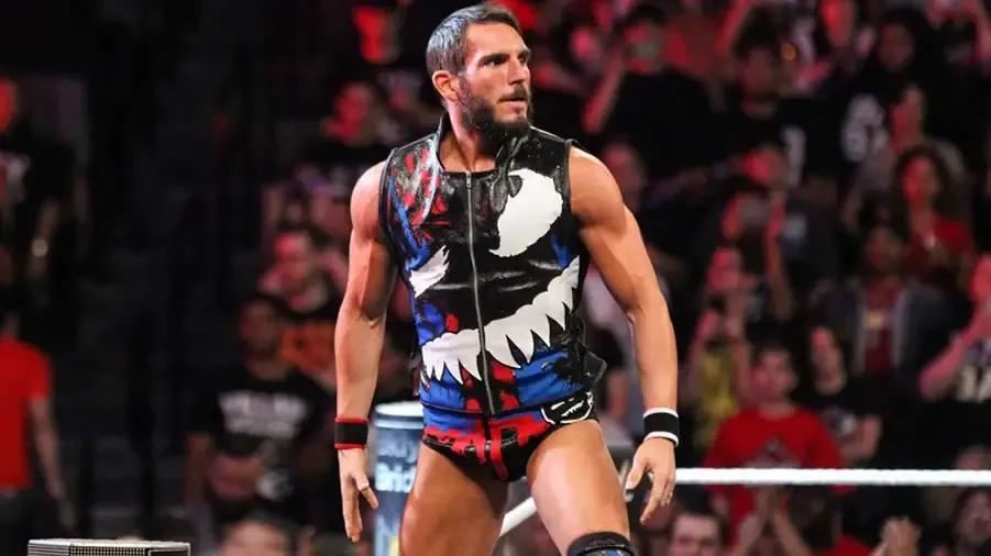 johnny gargano