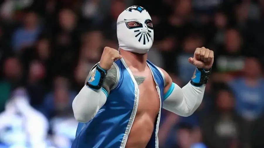 sin cara