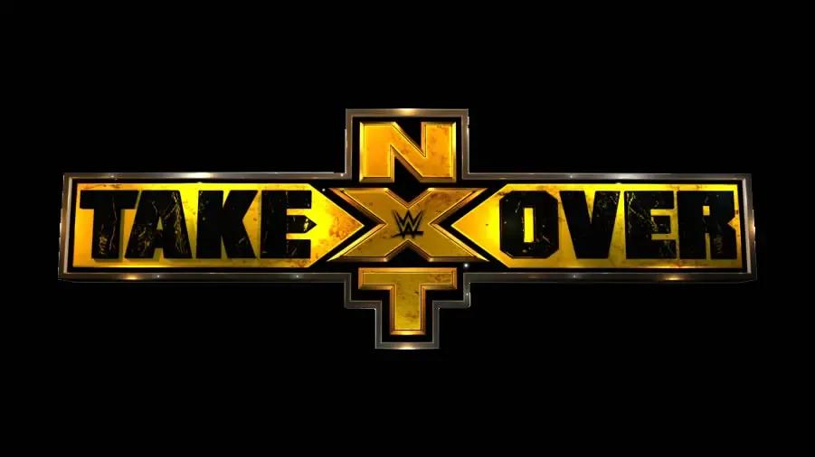 NXT TakeOver logo