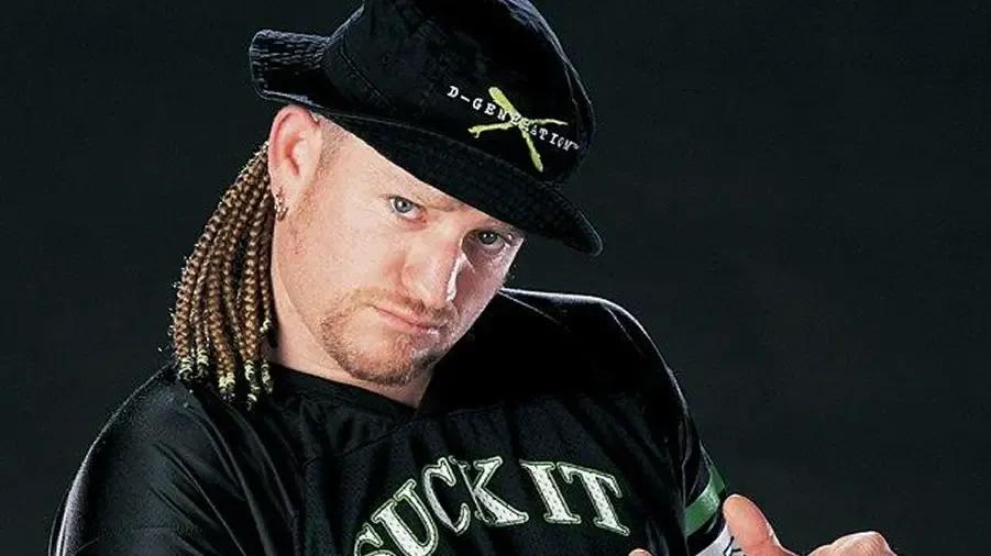 road dogg