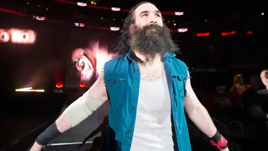 luke harper