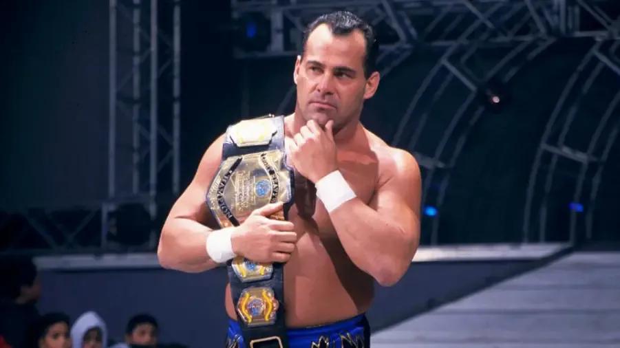 dean malenko