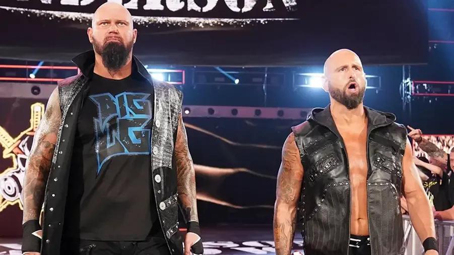 gallows and anderson