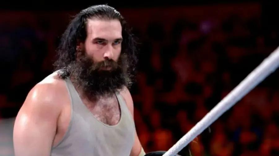 luke harper