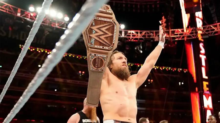 daniel bryan