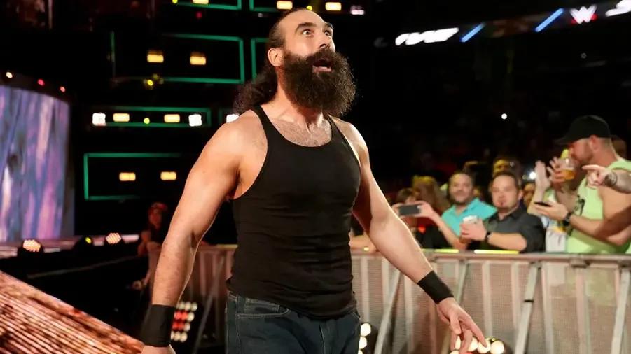 luke harper