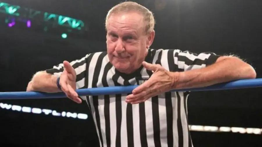 earl hebner