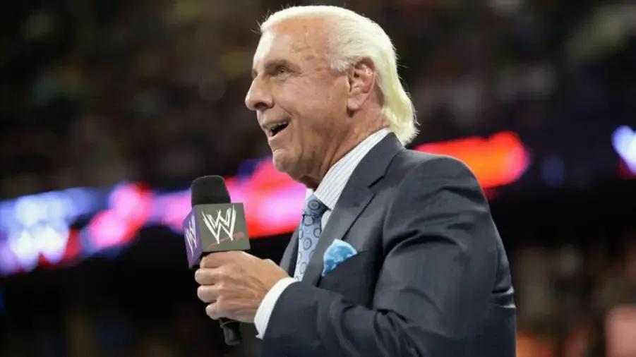 ric flair