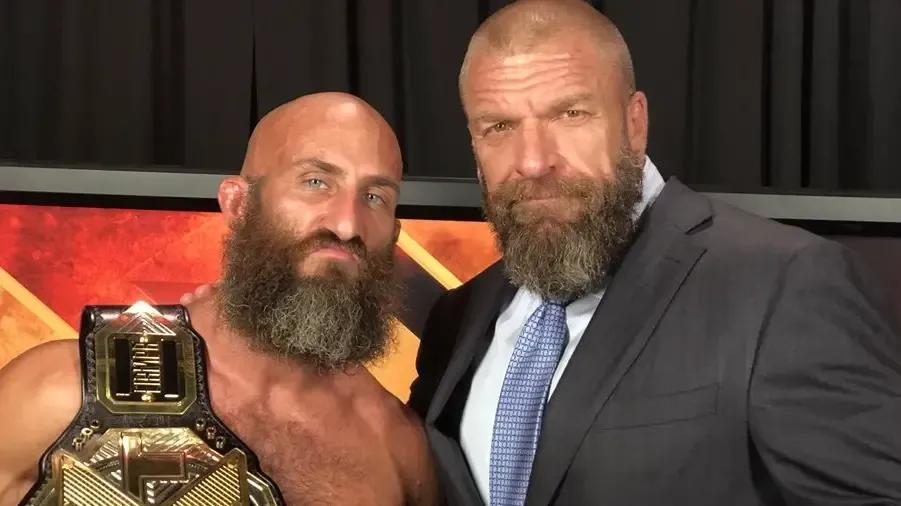 17972 triple h tommaso ciampa