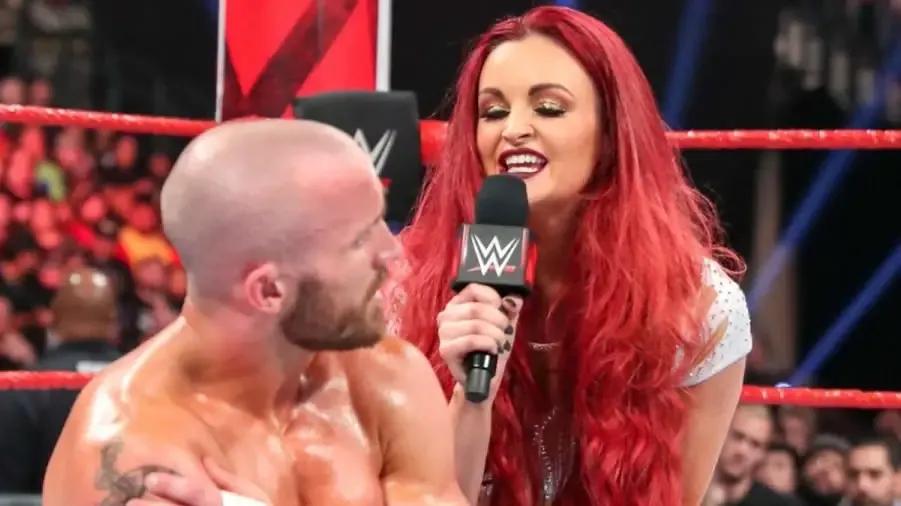 mike maria kanellis