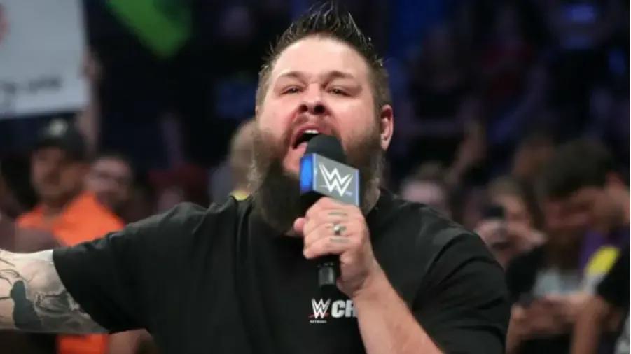 kevin owens