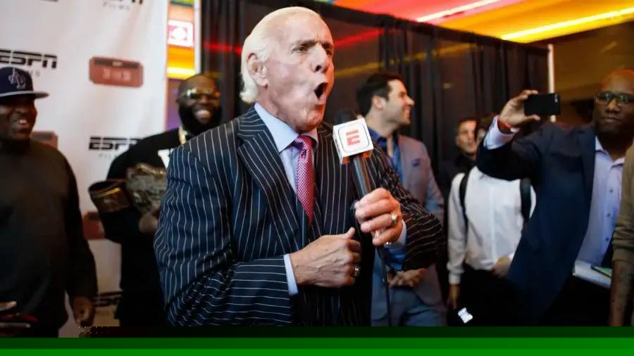 Ric Flair