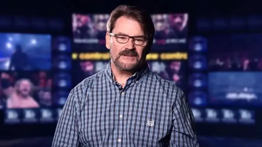 tony schiavone